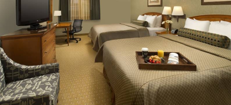 雷德蒙德酒店(Redmond Inn)图片