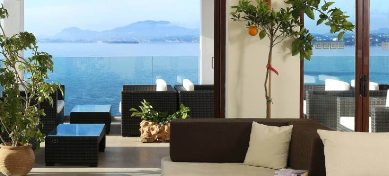 潘托克拉特酒店(Pantokrator Hotel)图片