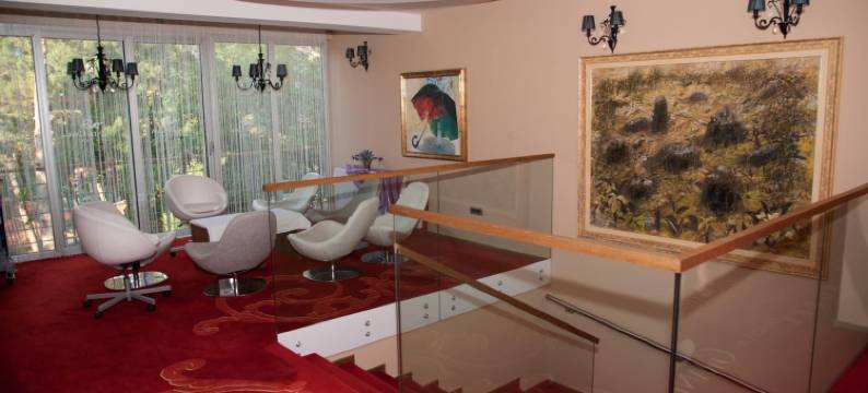 卡萨格兰德酒店(Grande Casa Hotel - Međugorje)图片