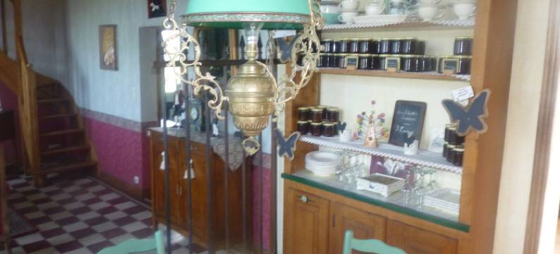 阿鲁姆古老酒店(L'Arum Antique)图片