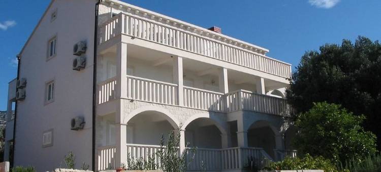 奥瑞比克哥斯达黎加公寓酒店(Apartments Costa Rica)图片
