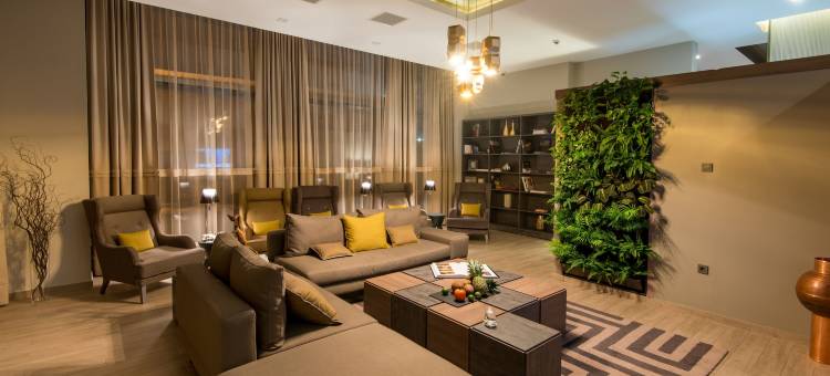 Residence Inn Sarajevo图片