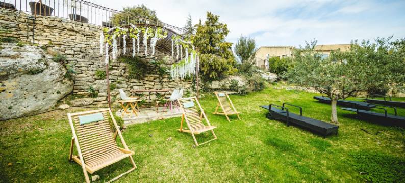 阿格莱宫(Le Palais d'Aglaé)图片