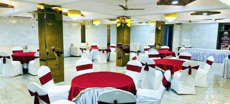 A1阳光盛宴酒店(Treebo Sunny Feast)图片