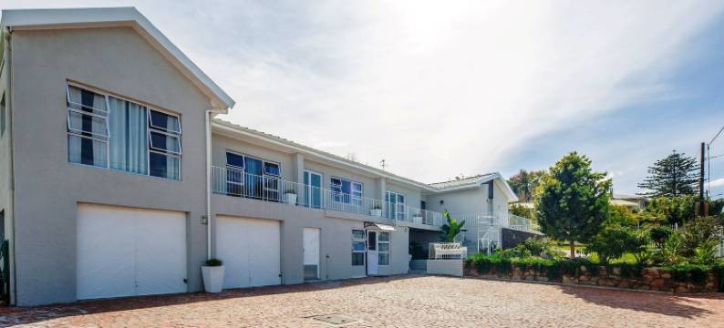 埃卡别墅酒店(Villa Eika)图片