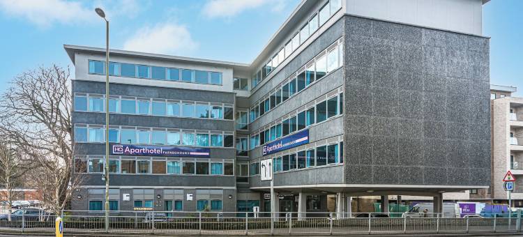 法恩伯勒HQ公寓酒店(HQ Aparthotel Farnborough)图片