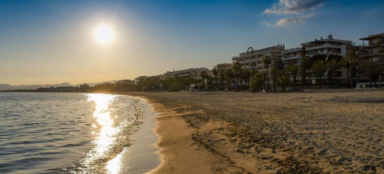 皮尔威赛萨鲁酒店(Pierre & Vacances Salou)图片