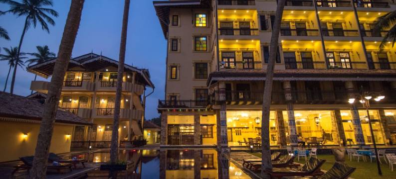 卡巴拉纳酒店(Hotel Kabalana)图片