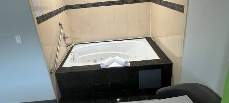 圣加布里埃尔花园旅馆(Garden Inn San Gabriel)图片