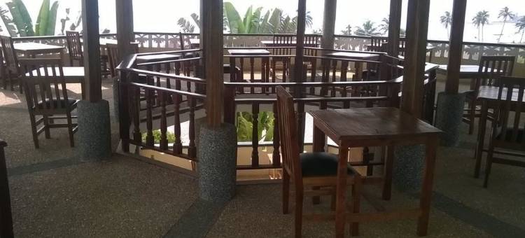 天堂海滩度假村(Paradise Ocean Resort)图片