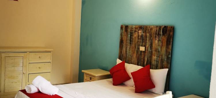 阿尔松别墅酒店(Hotel Villas Arcon)图片