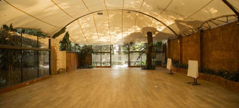 街灯酒店(Hotel Las Farolas)图片