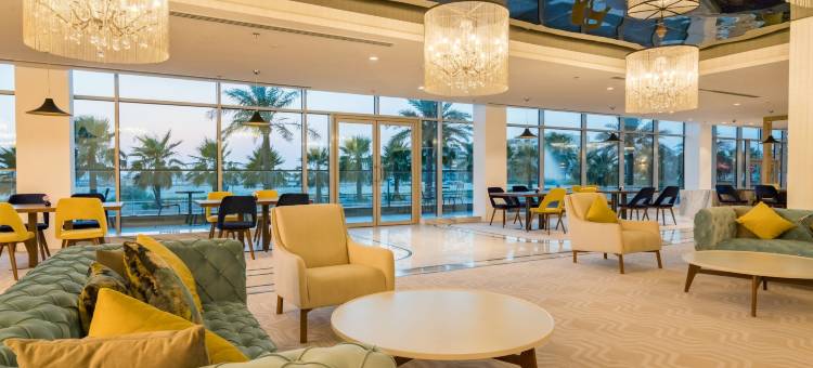索尔玛酒店及海滩(Solymar Hotel & Beach)图片