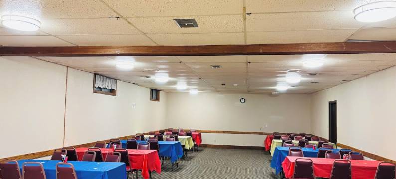 霍姆顿套房酒店(Hometown Inn & Suites)图片