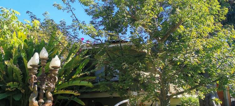 湖滨庄园精品酒店(Hacienda del Lago Boutique Hotel)图片