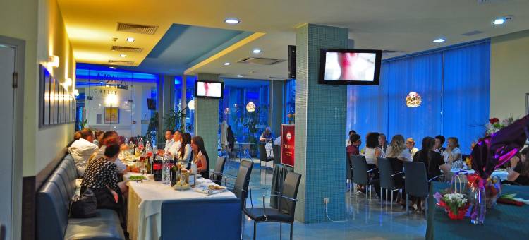 水族酒店(Aqua Hotel)图片