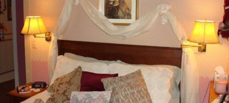 摇摆木马旅馆-民宿(Rocking Horse Inn)图片