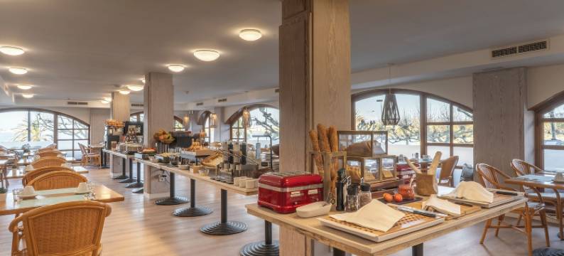 威望玛莉·索尔住宿(Prestige Mar y Sol)图片