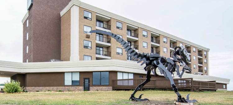 德拉姆黑勒品质酒店(Quality Hotel)图片