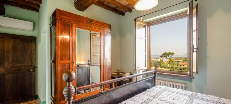 农家乐Querciolo(Il Querciolo - Azienda Biologica, Agriturismo e Cantina)图片