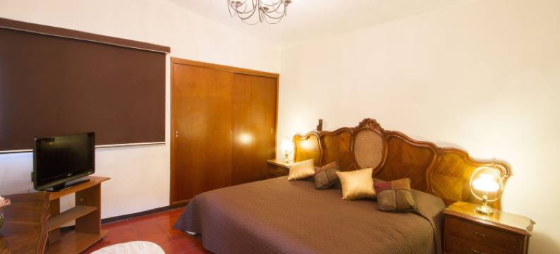 波萨达洛马酒店(Hotel Posada Loma)图片