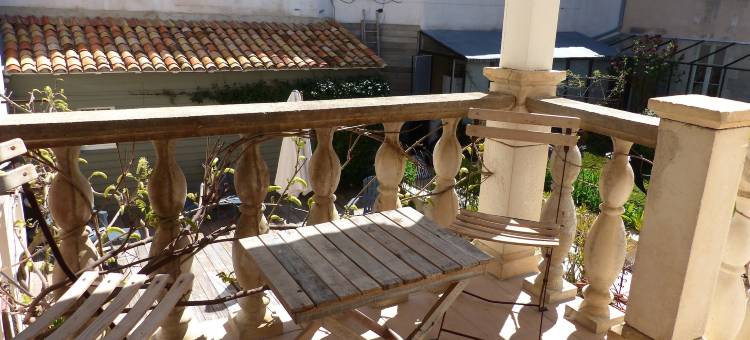 杜斯公馆酒店(La Maison Douce)图片