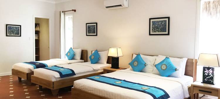 佩珀康海滩度假村(Peppercorn Beach Resort)图片