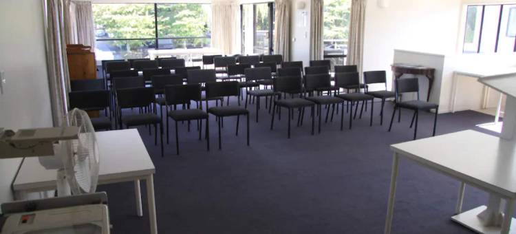 尔舒梅西汽车旅馆(Asure Macy's Motor Inn)图片