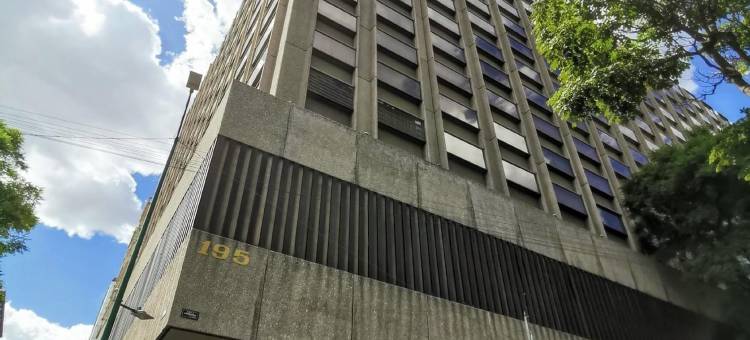 格拉瑞亚瑞福玛广场酒店(Galeria Plaza Reforma)图片