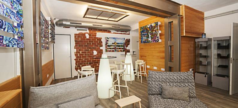 瑟布拉斯观光公寓(Las Cebras Apartamentos Turísticos)图片