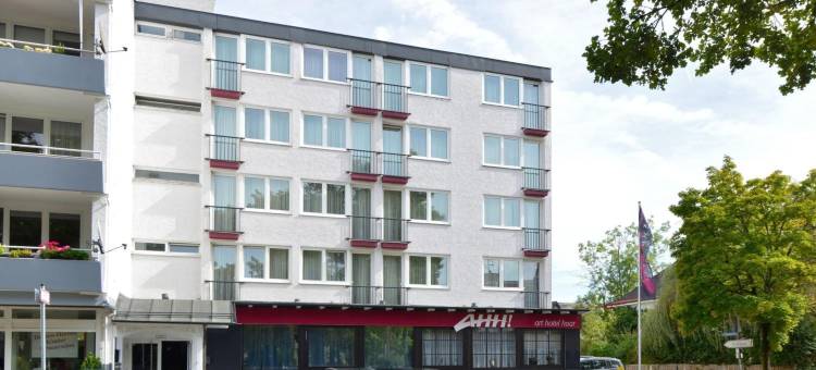 哈尔艺术酒店(Arthotel Haar)图片