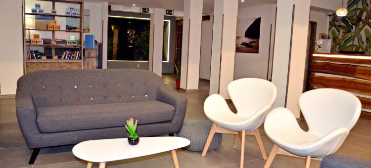 索布拉多 酒店(Sobrado Boutique Hotel)图片