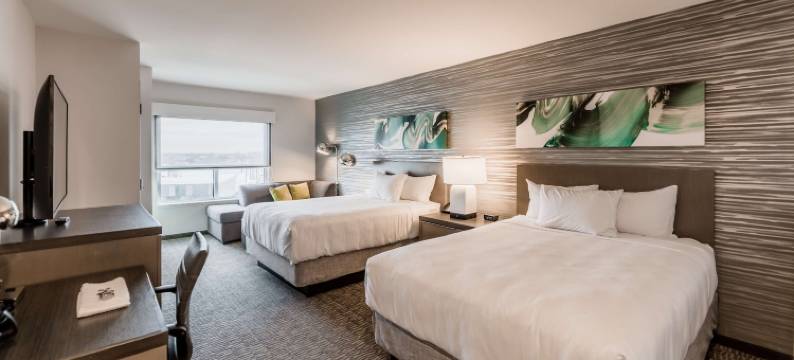 温尼伯南凯悦嘉寓酒店 - 奥特莱斯精选(Hyatt House Winnipeg South/Outlet Collection)图片