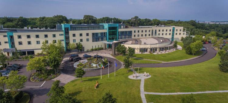 福塔岛Spa酒店(Fota Island Hotel and Spa)图片