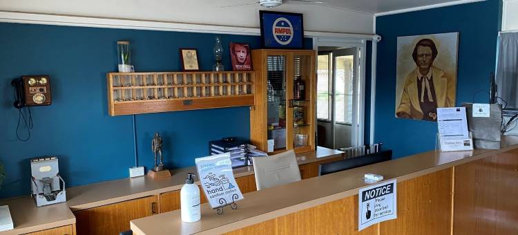 本霍尔汽车旅馆(Ben Hall Motor Inn)图片