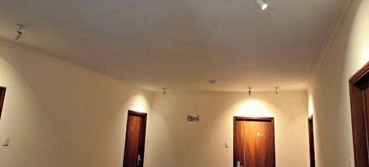 自由2号酒店(Liberty 2 Hotel)图片