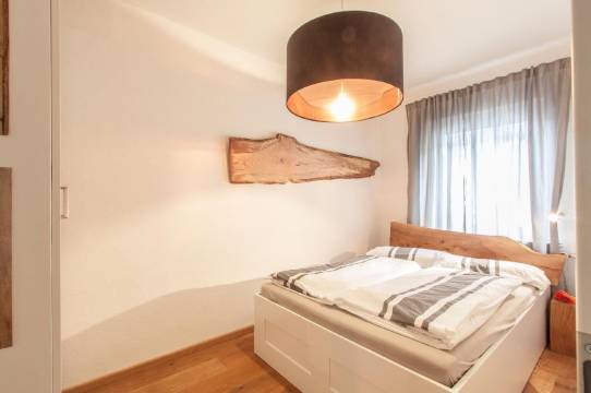 老城区心脏地带的住宅(Wohnen im Herzen der Altstadt Moderne Innenstadt Wohnung)