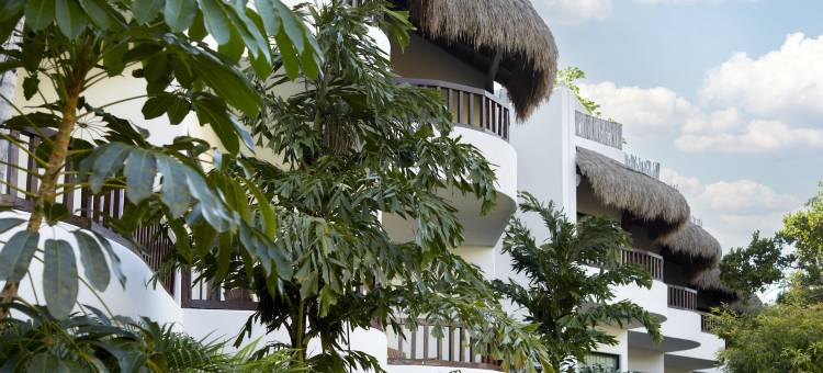 Aluna Resort Tulum图片