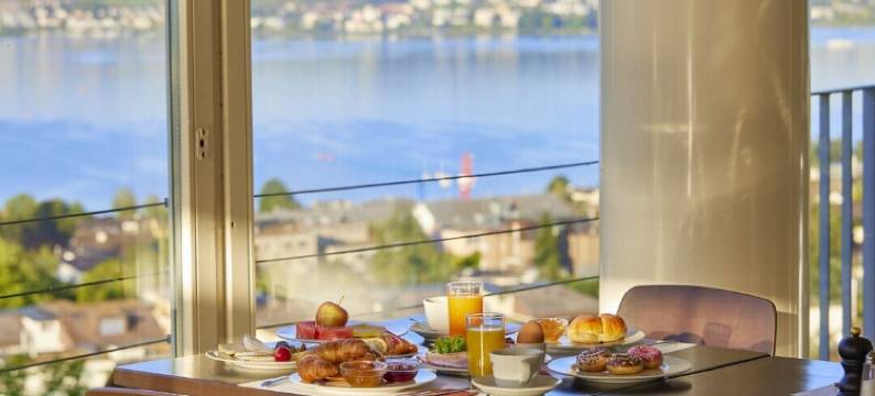 博登酒店(Hotel Boldern)图片