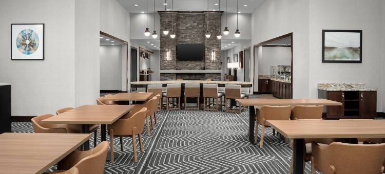 林伍德西雅图埃弗里特Homewood Suites by Hilton(Homewood Suites by Hilton Lynnwood Seattle Everett)图片