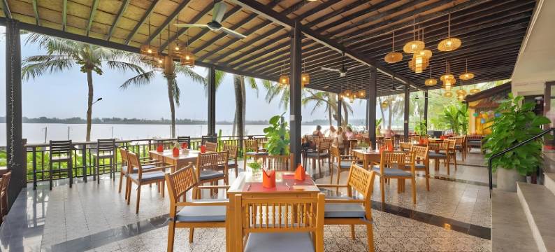 荣市河畔酒店(Vinh Hung Riverside Resort & Spa)图片