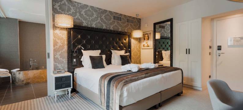 列克拉沃设计酒店&Spa(Le Clervaux Boutique Hotel & Spa)图片