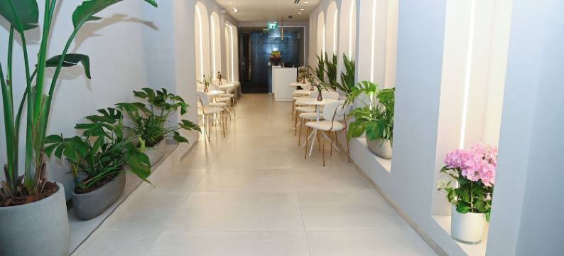 丹特拉维夫酒店(Dan Tel Aviv Hotel)图片