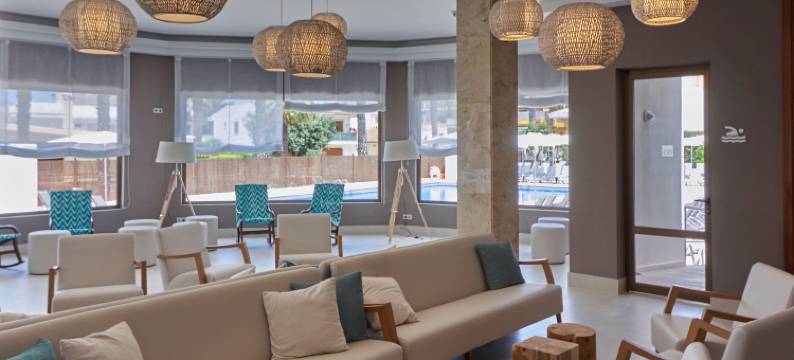 坎皮卡福特BQ酒店(BQ Can Picafort Hotel)图片