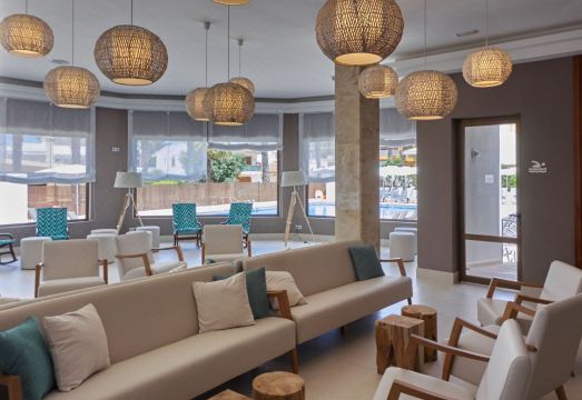 BQ Can Picafort Hotel Hotel Overview