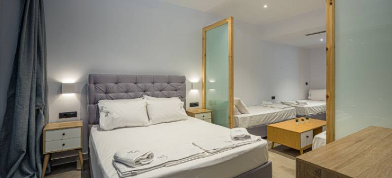 扎金索斯神圣别墅酒店(Ldv Zante Villas Divine Villa Zakynthos (Laganas))图片