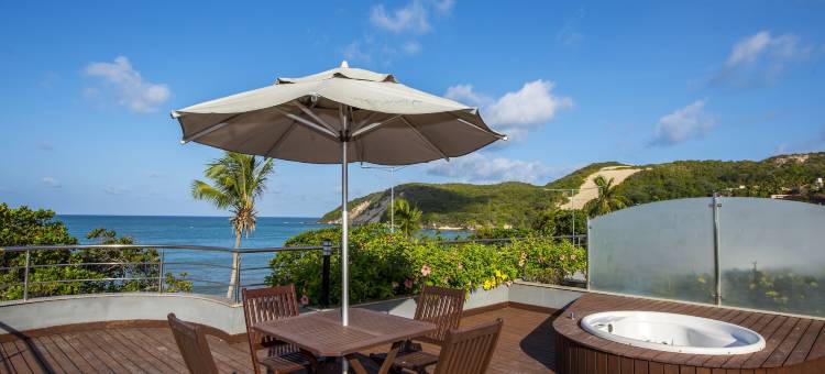 纳塔尔水族馆酒店(Aquaria Natal Hotel)图片