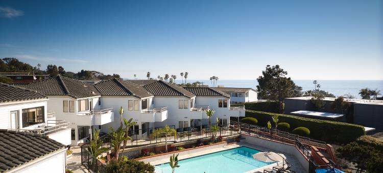 Hotel Indigo 圣迭戈德尔马(Hotel Indigo San Diego Del Mar)图片