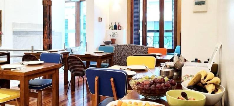 拉德莱赛精品酒店(L'Adresse Hôtel Boutique)图片