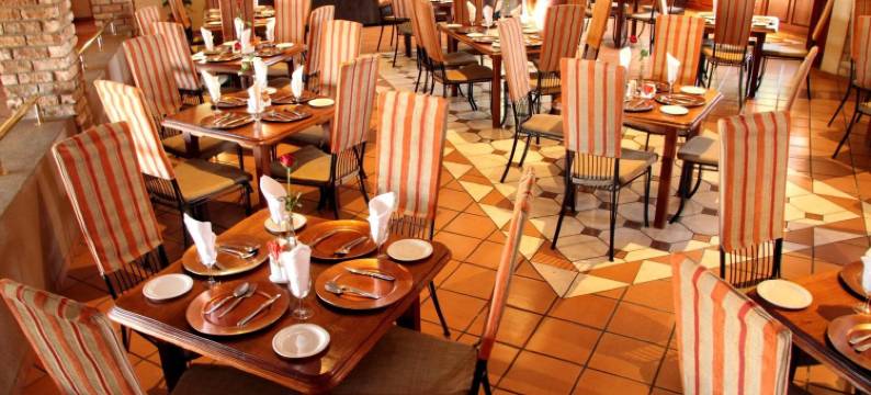 波切夫斯特鲁姆威洛斯花园酒店(Willows Garden Hotel Potchefstroom)图片